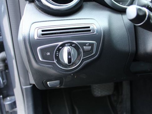 Used 2015 Mercedes-Benz C 300 4MATIC Sedan image 27