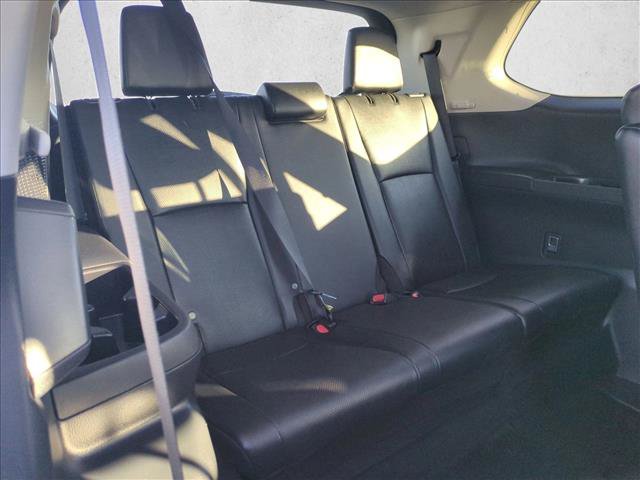 Used 2025 Toyota Grand Highlander FWD image 21
