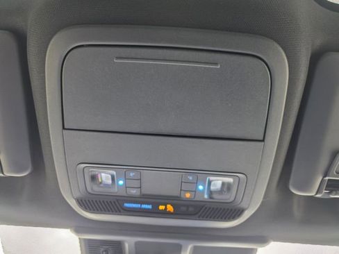 New 2025 Ford Mustang Mach-E GT w/ Bronze Appearance Package image 29