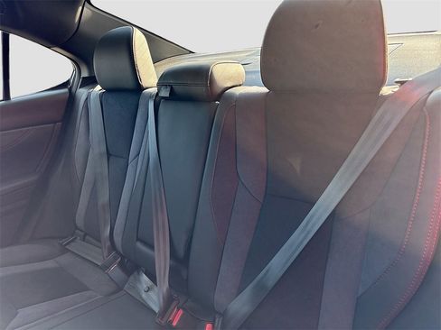 Used 2023 Subaru WRX Limited image 25