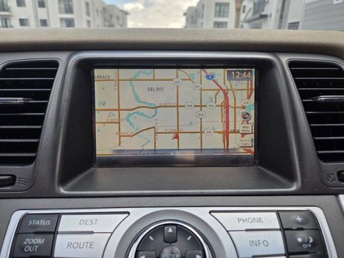 Used 2013 Nissan Murano LE w/ Platinum Pkg image 19