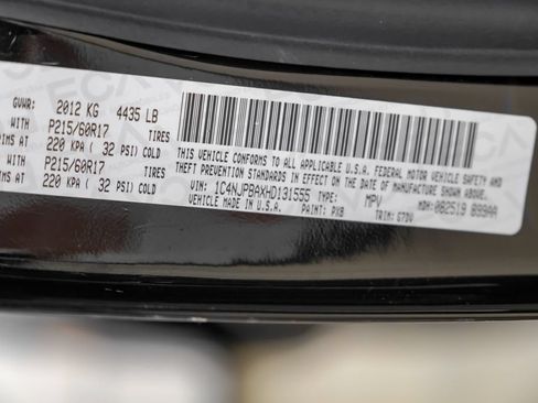 Used 2017 Jeep Patriot Sport w/ Power Value Group FWD image 59