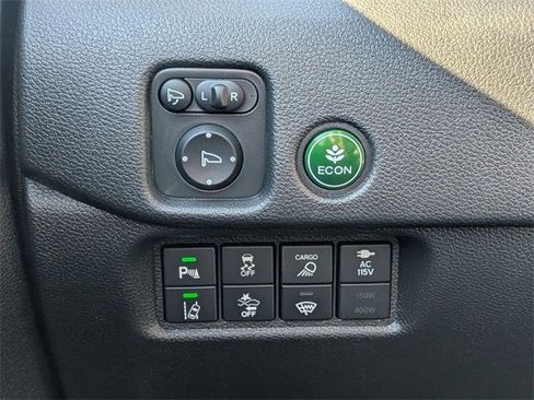 New 2026 Honda Ridgeline Black Edition image 23