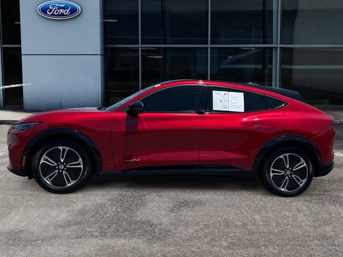 Used 2023 Ford Mustang Mach-E Premium RWD image 7