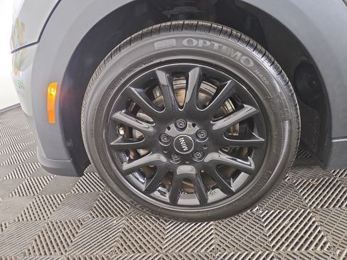 Used 2023 MINI Cooper 4-Door Hardtop FWD image 35