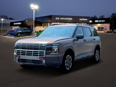 New 2026 Hyundai Palisade XRT Pro image 1