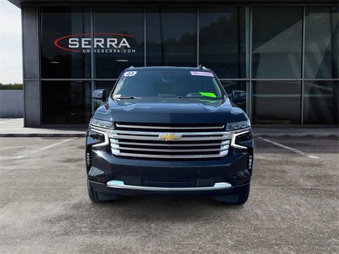 Used 2023 Chevrolet Tahoe High Country image 8