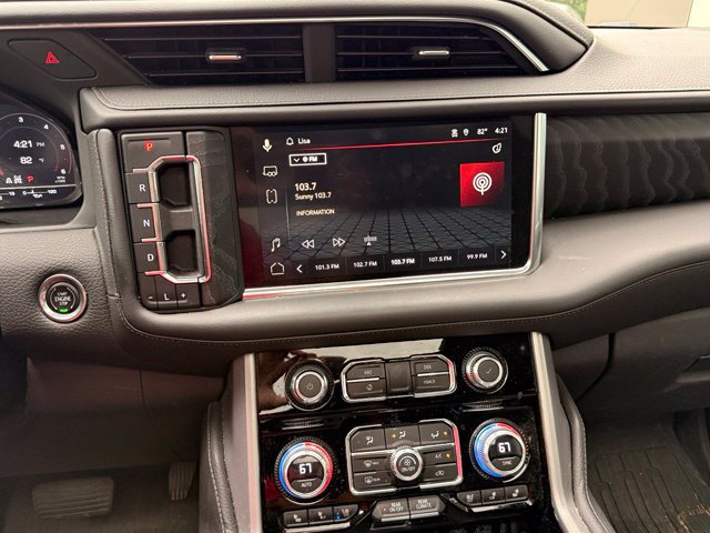 Used 2023 GMC Yukon Denali AWD/4WD image 20