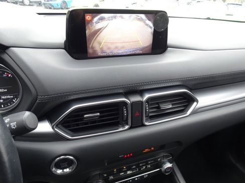 Used 2020 MAZDA CX-5 Touring image 20