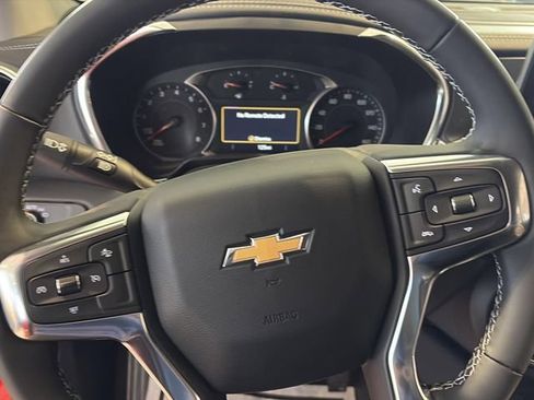 New 2025 Chevrolet Blazer LT AWD/4WD image 7