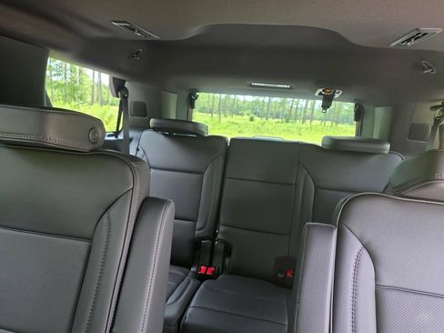 New 2026 GMC Yukon Denali w/ Advanced Technology Package RWD image 21