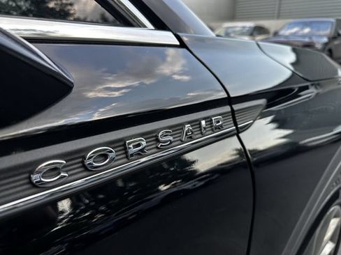 Certified 2022 Lincoln Corsair AWD w/ Premium Package image 47