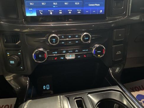 Used 2022 Ford F150 XLT w/ Equipment Group 302A High image 17