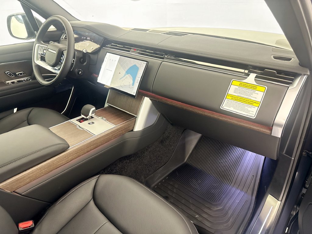 New 2026 Land Rover Range Rover SE AWD/4WD image 29