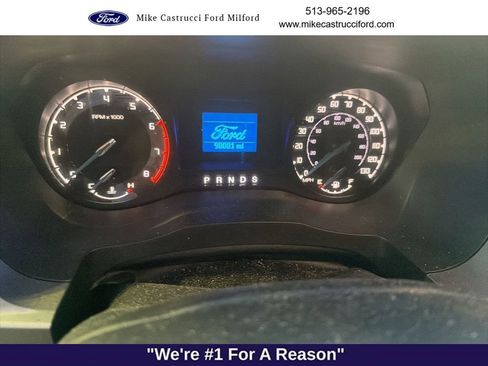 Used 2021 Ford Ranger XL w/ Equipment Group 101A High image 6