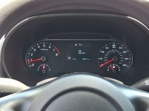 Used 2022 Kia Soul LX w/ Technology Package FWD image 20