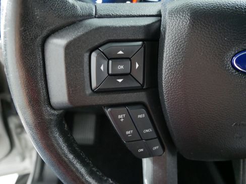 Used 2018 Ford F150 XLT w/ Equipment Group 302A Luxury AWD/4WD image 27