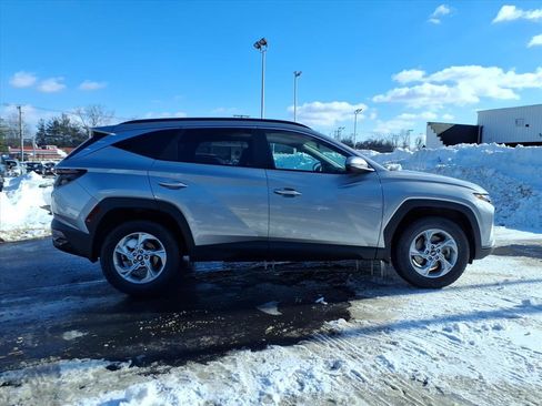 Used 2023 Hyundai Tucson SEL AWD/4WD image 6