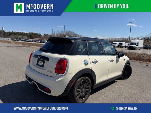 Used 2016 MINI Cooper S image 3