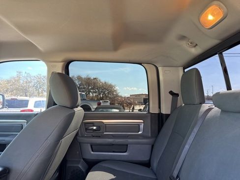 Used 2016 RAM 2500 SLT image 20