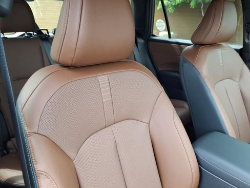 New 2026 Subaru Outback Touring AWD/4WD image 17