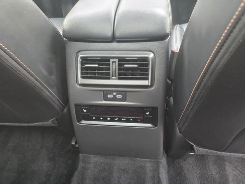 Used 2024 MAZDA CX-90 3.3 Turbo w/ Premium Plus Pkg AWD/4WD image 9