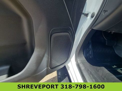 Certified 2024 GMC Sierra 2500 Pro AWD/4WD image 23