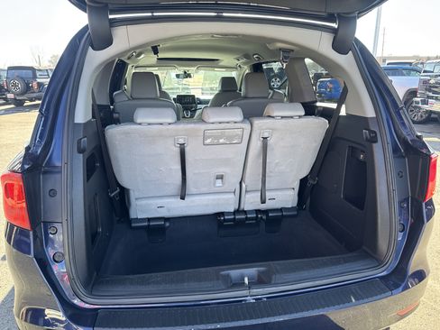 Used 2018 Honda Odyssey EX-L image 31