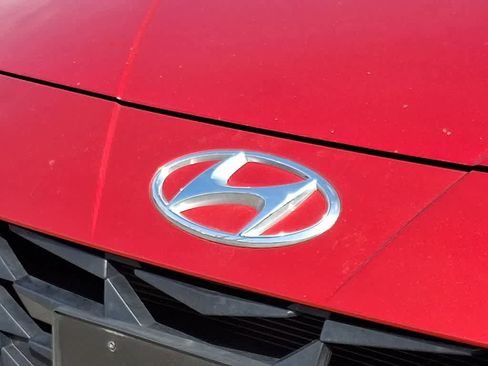 Used 2022 Hyundai Elantra SEL w/ Convenience Package image 29