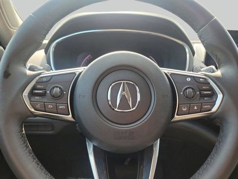 Certified 2024 Acura MDX FWD image 18