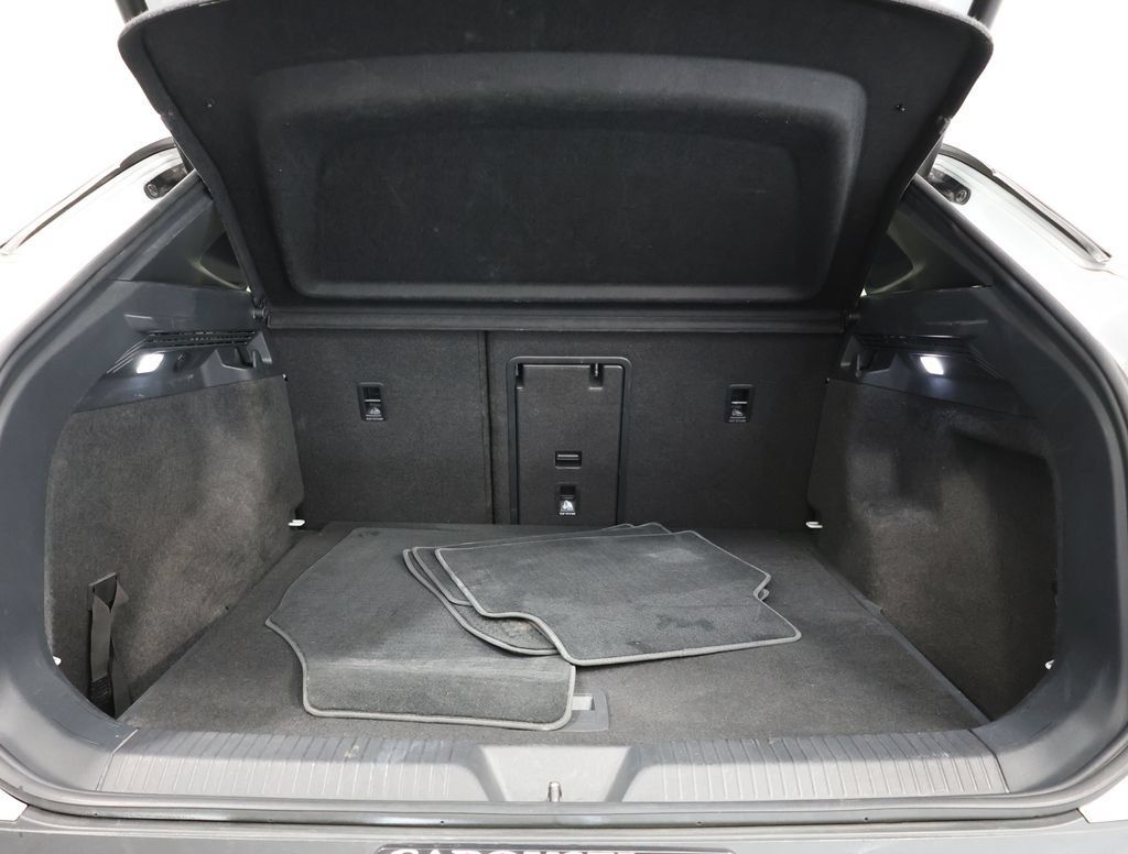 Used 2022 Volkswagen ID.4 Pro S AWD/4WD image 27