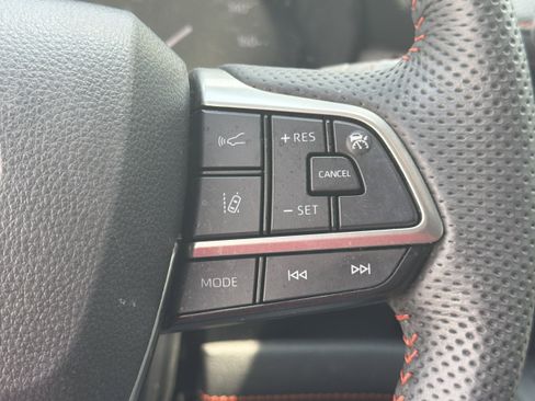 Certified 2023 Toyota Sienna XSE FWD image 15