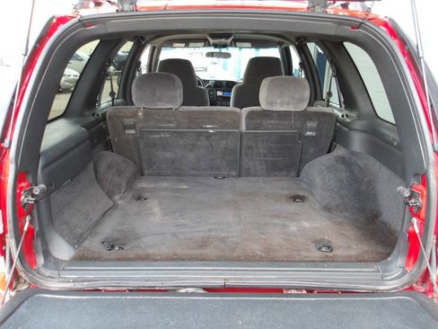 Used 2002 Chevrolet Blazer LS w/ Preferred Equipment Group image 23