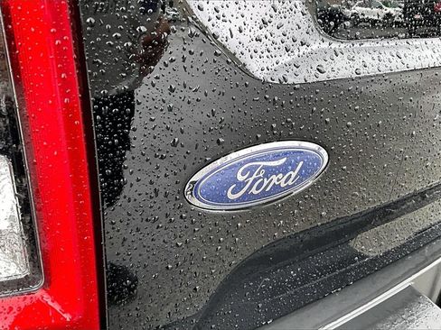 Certified 2025 Ford Bronco Sport Outer Banks w/ Outer Banks Tech Package+ image 31