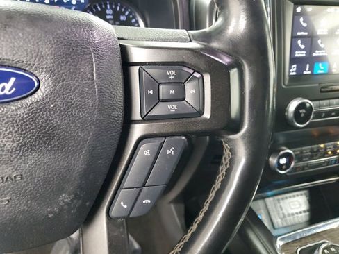 Used 2019 Ford Expedition Max Limited w/ Equipment Group 301A image 25