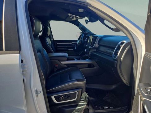 Certified 2023 RAM 1500 Laramie image 28