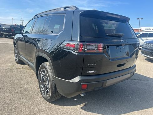 New 2026 Jeep Cherokee Limited image 7