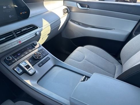 Used 2022 Hyundai Palisade SEL image 28