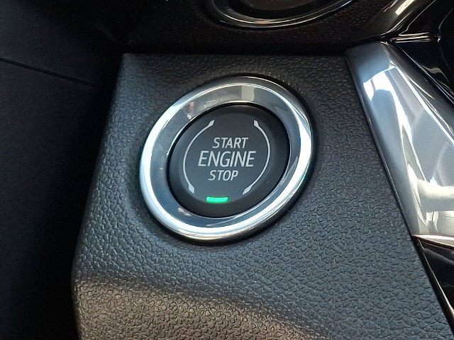 New 2026 Buick Envista Sport Touring w/ Convenience I Package FWD image 14