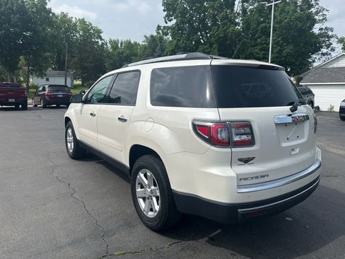 Used 2013 GMC Acadia SLE FWD image 5