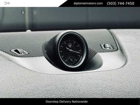 Used 2022 Maserati Levante GT AWD/4WD image 38