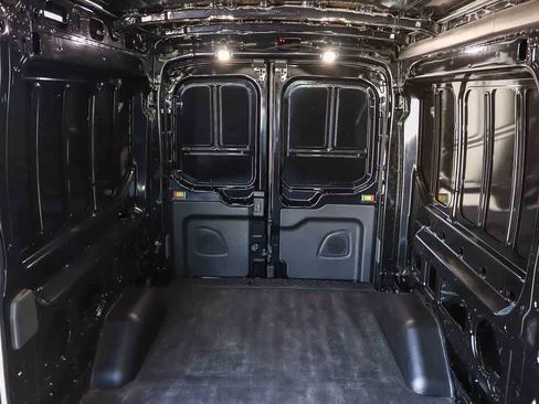 Certified 2025 Ford Transit 250 148 Medium Roof RWD image 20