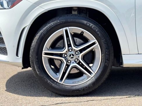 Used 2020 Mercedes-Benz GLE 350 4MATIC image 11