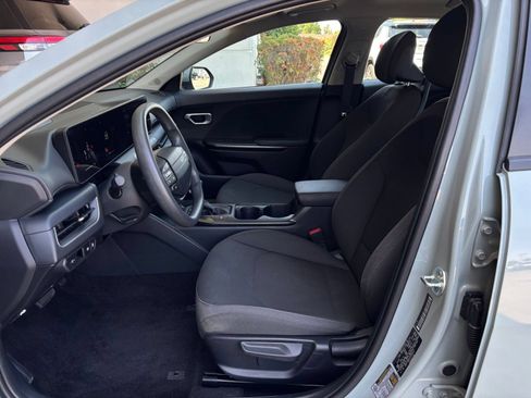 Used 2026 Kia K4 FWD image 27
