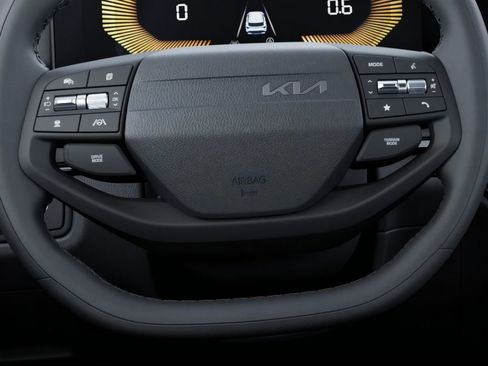 New 2026 Kia Sportage X-Line AWD/4WD image 22