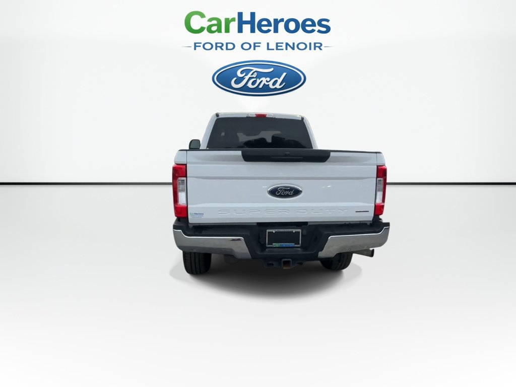 Used 2019 Ford F250 XLT AWD/4WD image 7