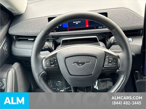 Used 2024 Ford Mustang Mach-E Premium image 28