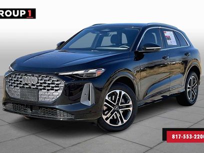 Certified 2025 Audi Q5 Premium w/ Convenience Package