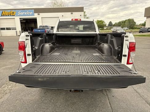 Used 2024 RAM 2500 Big Horn AWD/4WD image 22