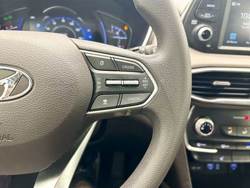 Used 2020 Hyundai Santa Fe SEL image 12